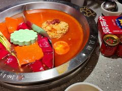 -大龙燚火锅(太古里店)