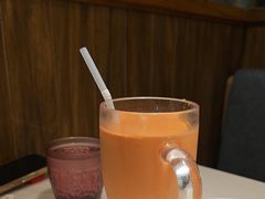 -新世界餐厅(万达店)