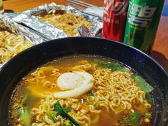 -京狮炙燥·精酿烧烤(首经贸店)