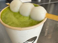 -喜茶(广州琶洲保利广场店)