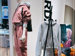 -JORDAN(东方广场店)