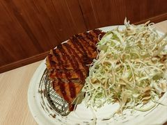 -気楽亭和食料理(气乐亭大世界本店)