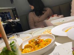 -研食记西餐厅(金融中心店)