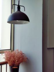 大厅-MOKA SALON