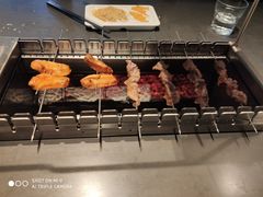 -老卜奎齐齐哈尔烤肉(人民东路店)