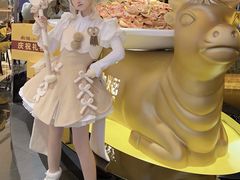 -炊烟小炒黄牛肉(浦东世纪汇店)