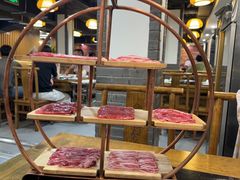 -上海皇廷花园酒店·御宴中餐厅