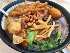 -笋果坊螺蛳粉(竹园小区店)