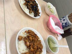 -玉华饮食店(茅台路店)