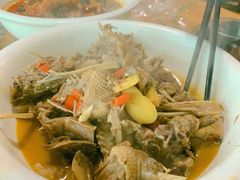 灰汤鸭-秀妈厨房(灰汤老店)