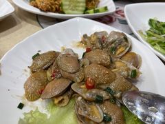 -新山亚明小厨