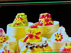 -鲁菜根·泰山菜(泰山店)