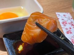 -沼津港精致料理·寿喜烧·烧鸟(青浦宝龙广场日料榜单店)