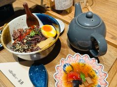 -啢啢茶寮(芳华横街店)