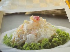 -光明邨大酒家(淮海路店)