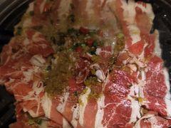 -猫爪爪原切自助烤肉(观音桥阳光世纪店)