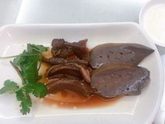 鹅肝-东海酒家(长平东路店)
