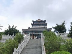 -红花湖景区