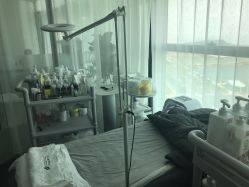 -MJ skin care国际皮肤管理中心