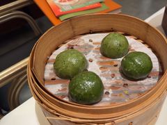 -小厨娘淮扬菜(天印大道店)