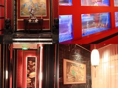 -东富酒家(龙湖西溪天街店)