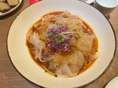 -金掌勺锅包肉(太原万达店)