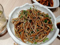 -大师兄·西北小馆(南沙万达广场店)