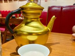 -敏珠拉姆藏餐·南京厨房(富春江东街店)