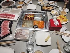 -海底捞火锅(泰安爱琴海店)