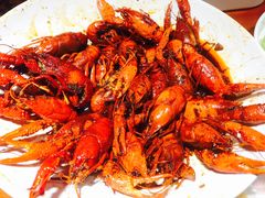 -有位虾匠·香辣蟹·小龙虾(李村店)