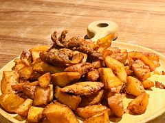 -耶里夏丽·丝路新疆菜·清真食品(徐汇南丹东路臻选店)