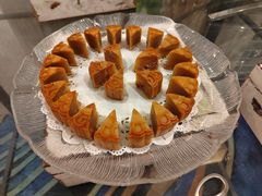 -万德诺富特酒店·自助餐厅(万德大厦店)