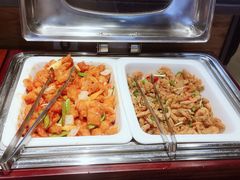 -韩盛·盛江山自助料理(沈辽路万达店)