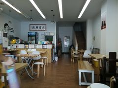 -派派茶客(金杏花园店)