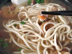 -阿芬卤面(花巷店)