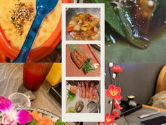 -牛YO寿喜烧·铁板烧和牛火锅自助(市府恒隆店)