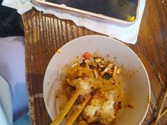 -为民烧烤吧.自贡爆炒菜(收录10年好店)