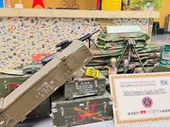 -319集结地真人CS·聚会团建·轰趴体验馆(超极合生汇店)