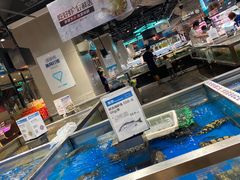 -盒马鲜生(顺义店)
