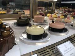 -PAUL LAFAYET 法式甜品(港汇广场店)