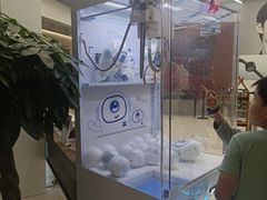 -大视光学•LINDBERG林德伯格•全球手工眼镜集合店(王府井店)