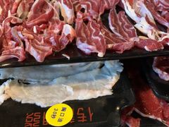 -陈记顺和牛肉火锅馆(天河北路店)