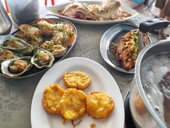 -阿兰姐海鲜店