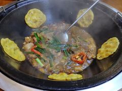 -曹丞相·地锅鸡·地锅鱼(武林店)