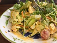 -萨莉亚意式餐厅(玉泉路物美店)