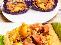 -芳婆糕团店(王府大街店)