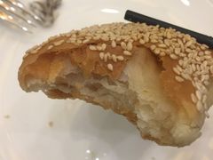 -江阴国际大酒店-旋转自助餐厅