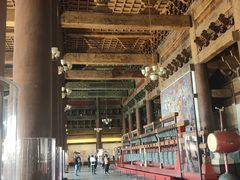 -北京市劳动人民文化宫(太庙)