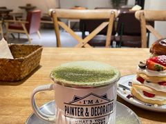 -甘单茶事小馆(洋河店)