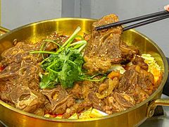 -星记小馆·小蓝龙·老南京砂锅菜(上海路店)